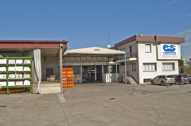 Eurosteel Italia