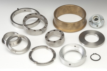 Particolari a Disegno