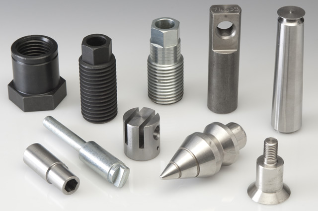 Eurosteel Italia - Particolari a Disegno Eurosteel Italia - Particolari a Disegno