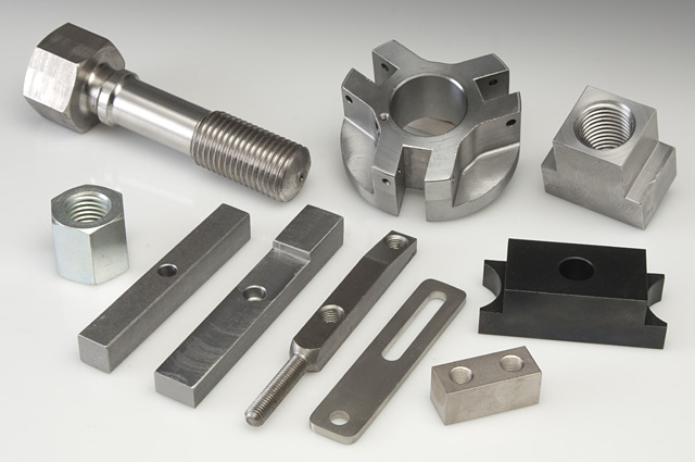 Eurosteel Italia - Particolari a Disegno Eurosteel Italia - Particolari a Disegno