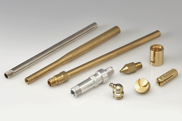 Eurosteel Italia - Particolari a Disegno Eurosteel Italia - Particolari a Disegno